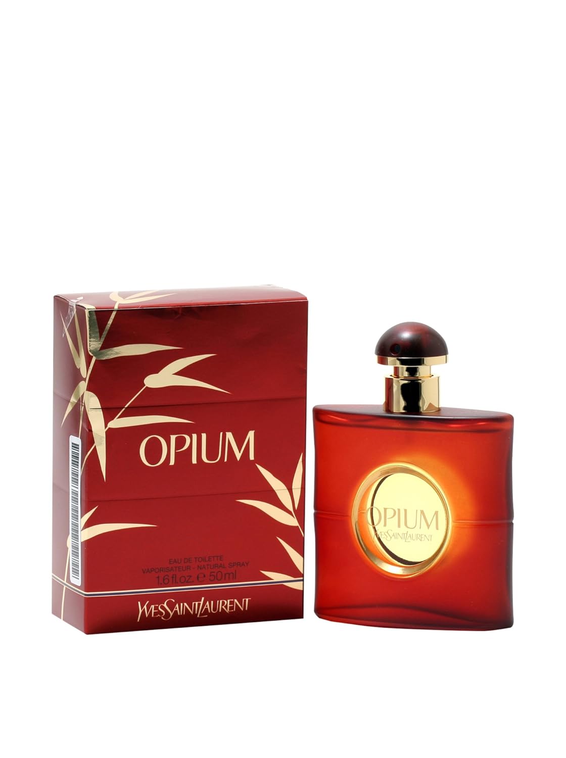 YSL OPIUM 1.6 EDT L (104003) - PerfumesOnline.Net