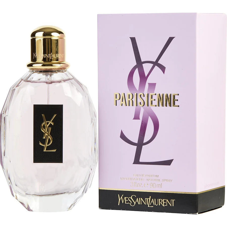 YSL PARISIENNE 3.0 EDP L (104021) - PerfumesOnline.Net