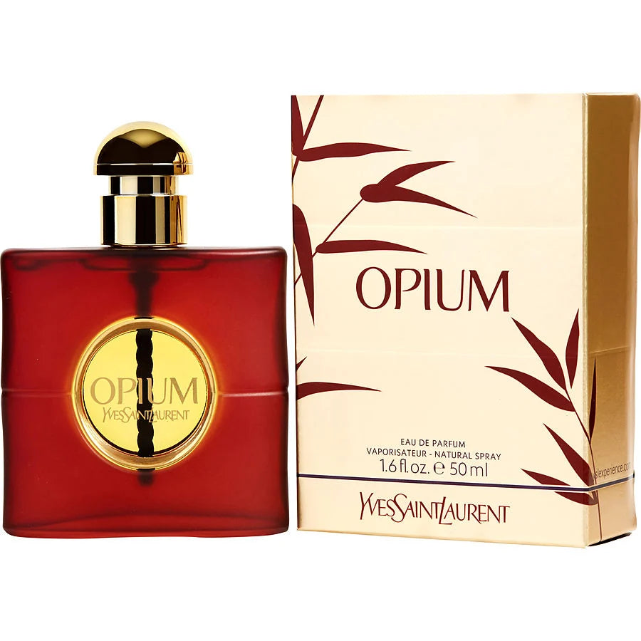YSL OPIUM 1.6 EDP L (104002) - PerfumesOnline.Net