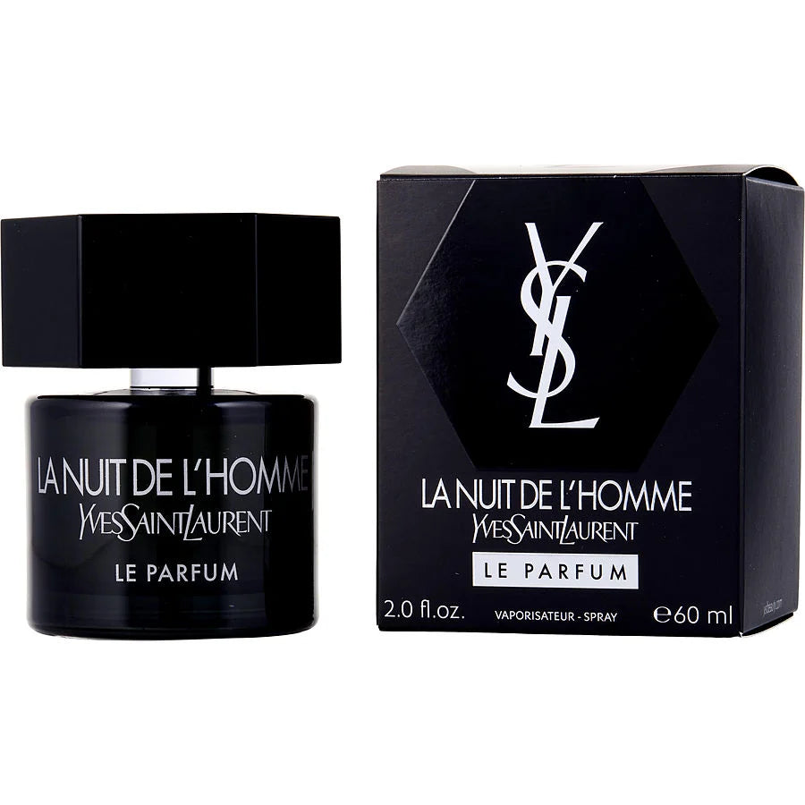 YSL NUIT LE PARFUME 2.0 EDP M (112787) - PerfumesOnline.Net