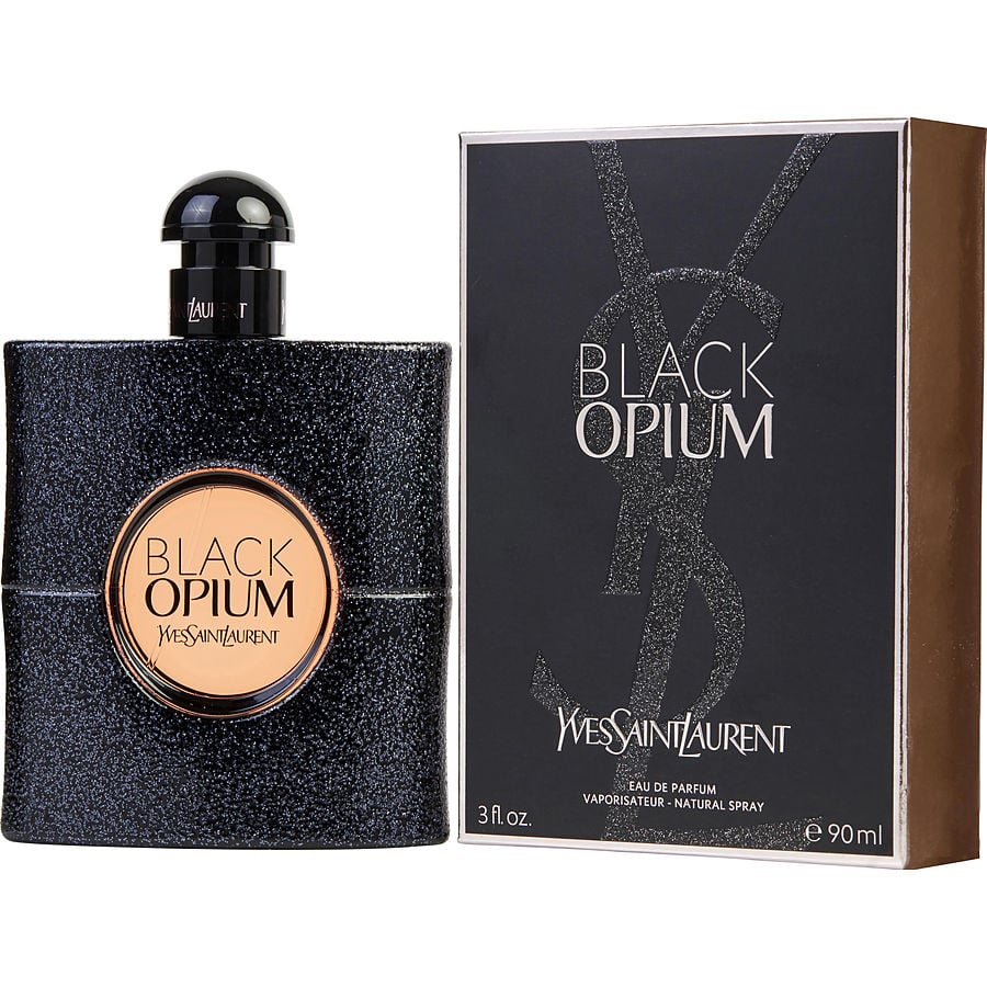 YSL OPIUM BLACK 1.7 EDP L (104497) - PerfumesOnline.Net