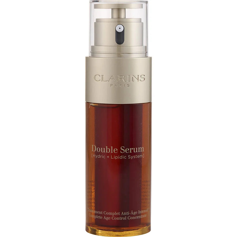 CLARINS DOUBLE SERUM 1.7 U (123613) - PerfumesOnline.Net