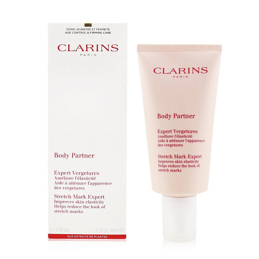 CLARINS STRECH MARK EXPERT CREAM 5.9 U (123614) - PerfumesOnline.Net