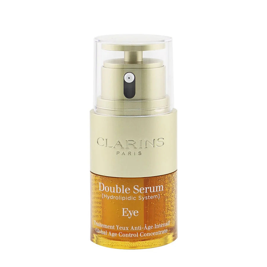CLARINS DOUBLE SERUM EYE GLOBAL 20ML U (126645) - PerfumesOnline.Net