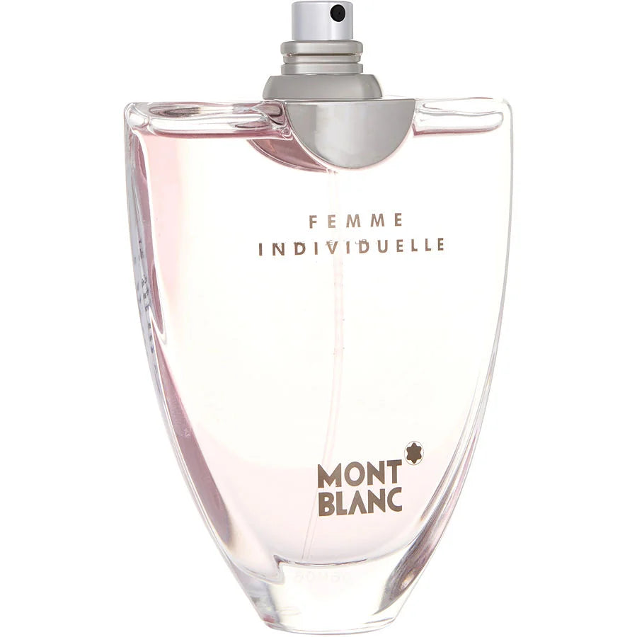 MONT INDV FEMME 2.5 EDT L (102883) TESTER* - PerfumesOnline.Net