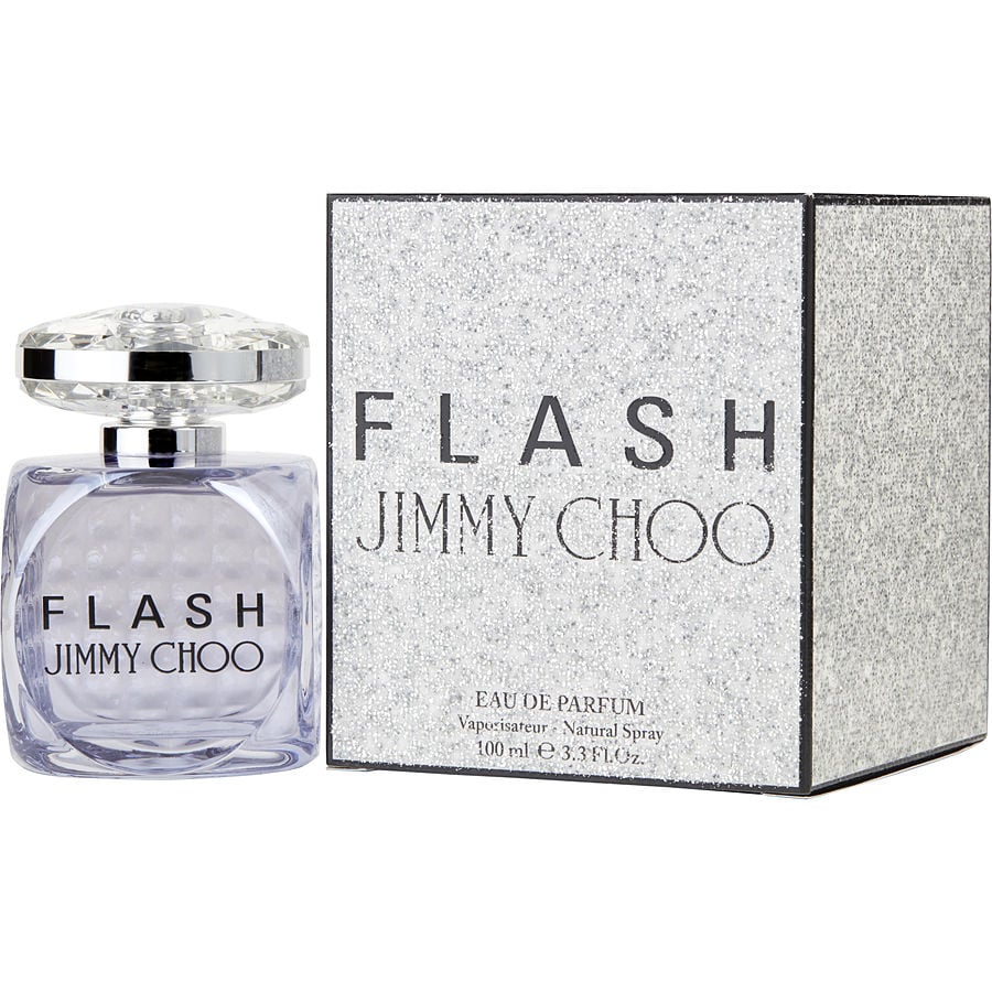 JIMMY CHOO FLASH 3.4 EDP L (102351) - PerfumesOnline.Net