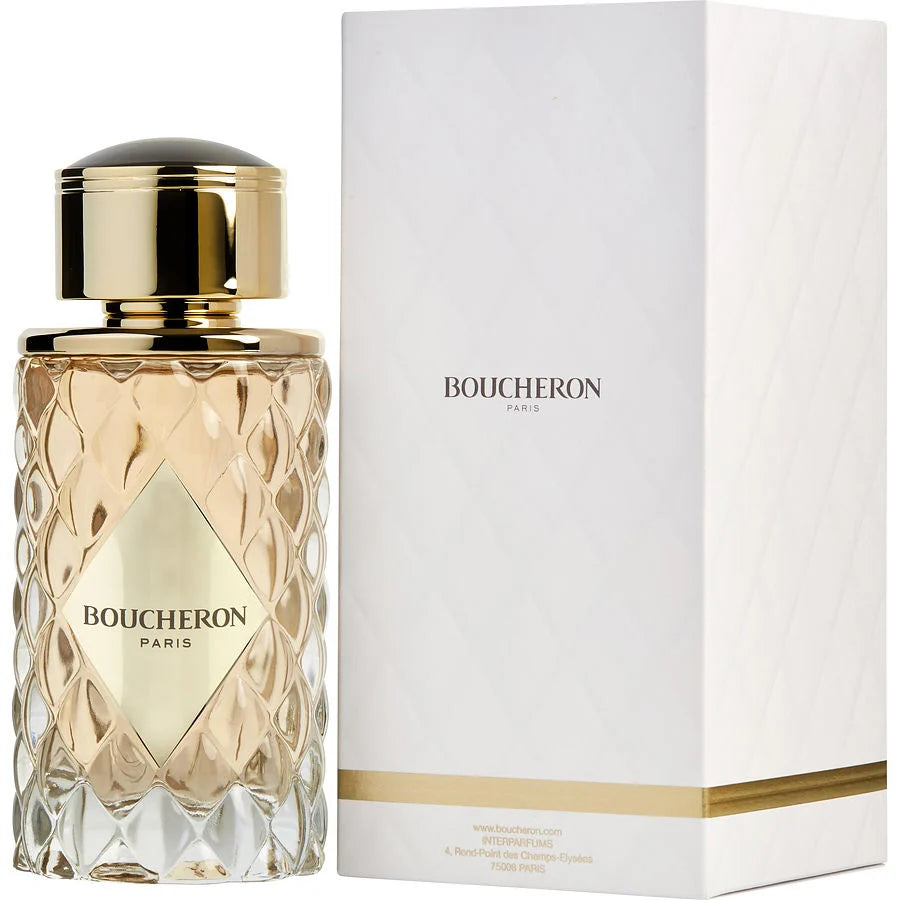BOUCHERON PLACE VENDOME 3.4 EDP L (100608) - PerfumesOnline.Net