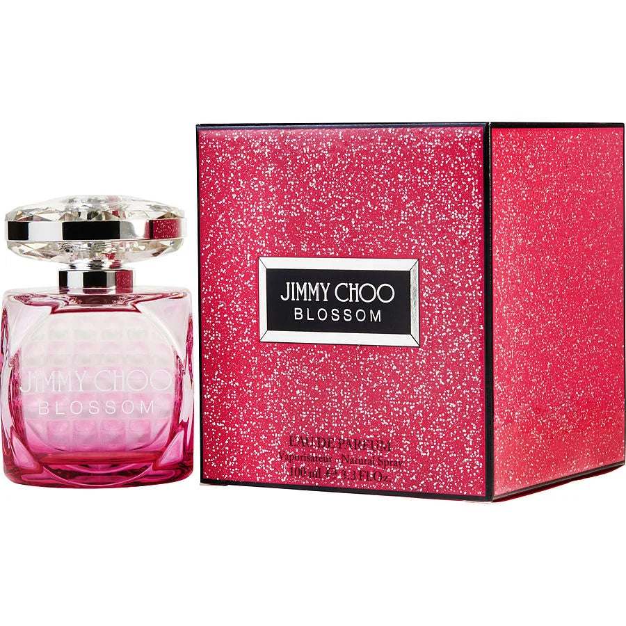 JIMMY CHOO BLOSSOM 3.4 EDP L (106215) - PerfumesOnline.Net