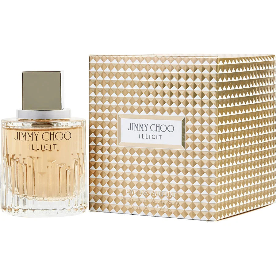 JIMMY CHOO ILLICIT 2.0 EDP L (105723) - PerfumesOnline.Net