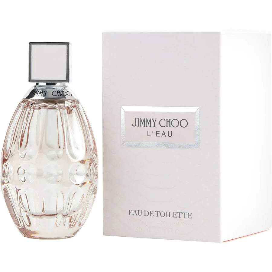 JIMMY CHOO L'EAU 2.0 EDT L (109300) - PerfumesOnline.Net