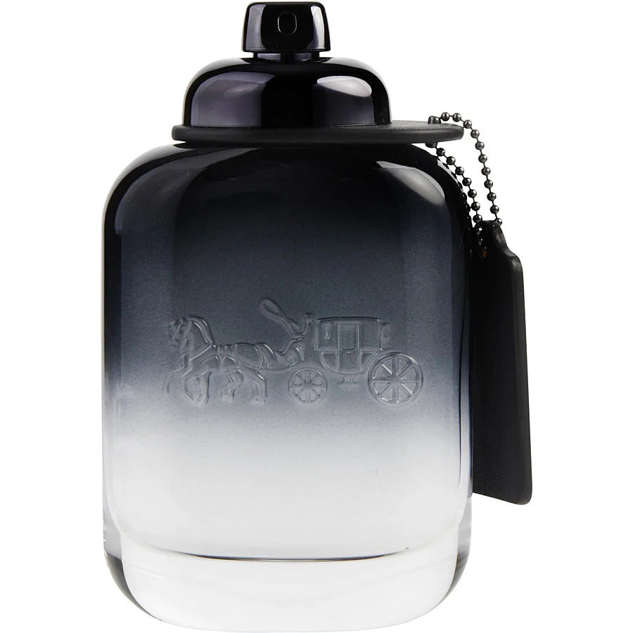 COACH MAN 3.4 EDT M TST NO CAP (110110) TESTER - PerfumesOnline.Net