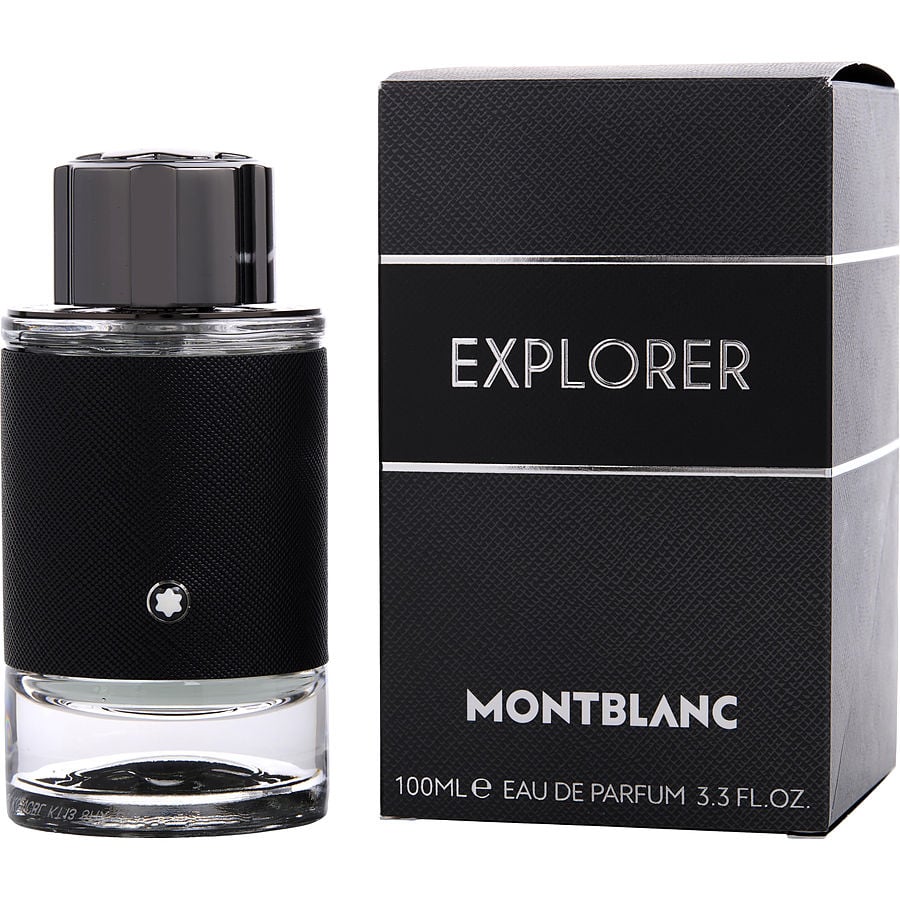 MONT BLANC EXPLORER 3.4 EDP M (113041) - PerfumesOnline.Net