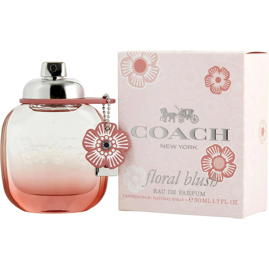 COACH FLORAL BLUSH 1.7 EDP L (113979) - PerfumesOnline.Net