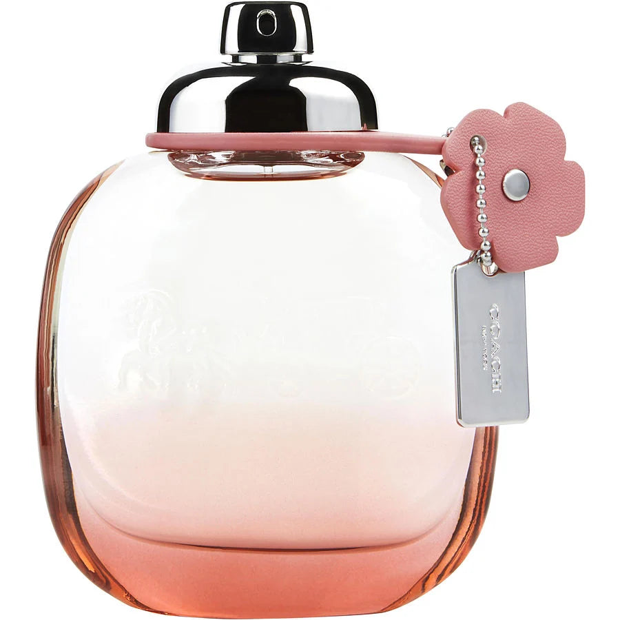 COACH FLORAL BLUSH 3.0 EDP L TST (114772) - PerfumesOnline.Net