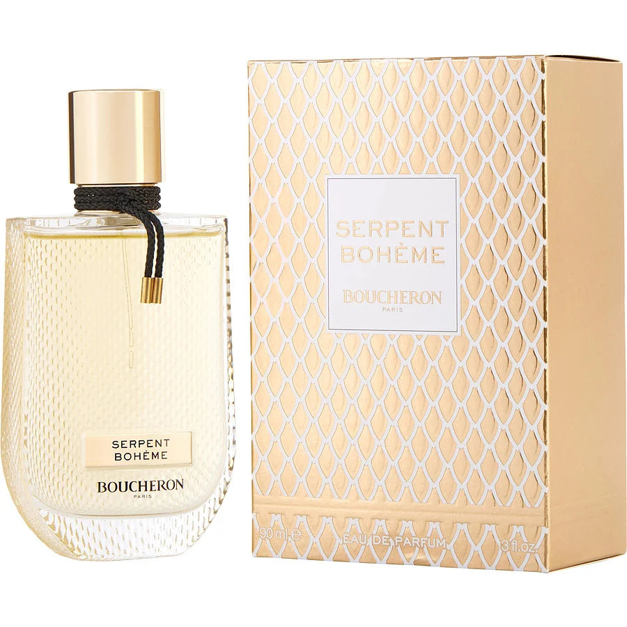 BOUCHERON SERPENT BOHEME 3.0 EDP L (120490) - PerfumesOnline.Net