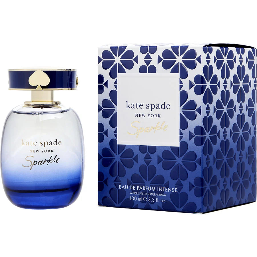 KATE SPADE NY SPARKLE 3.4 EDP L INTENSE (120300) - PerfumesOnline.Net