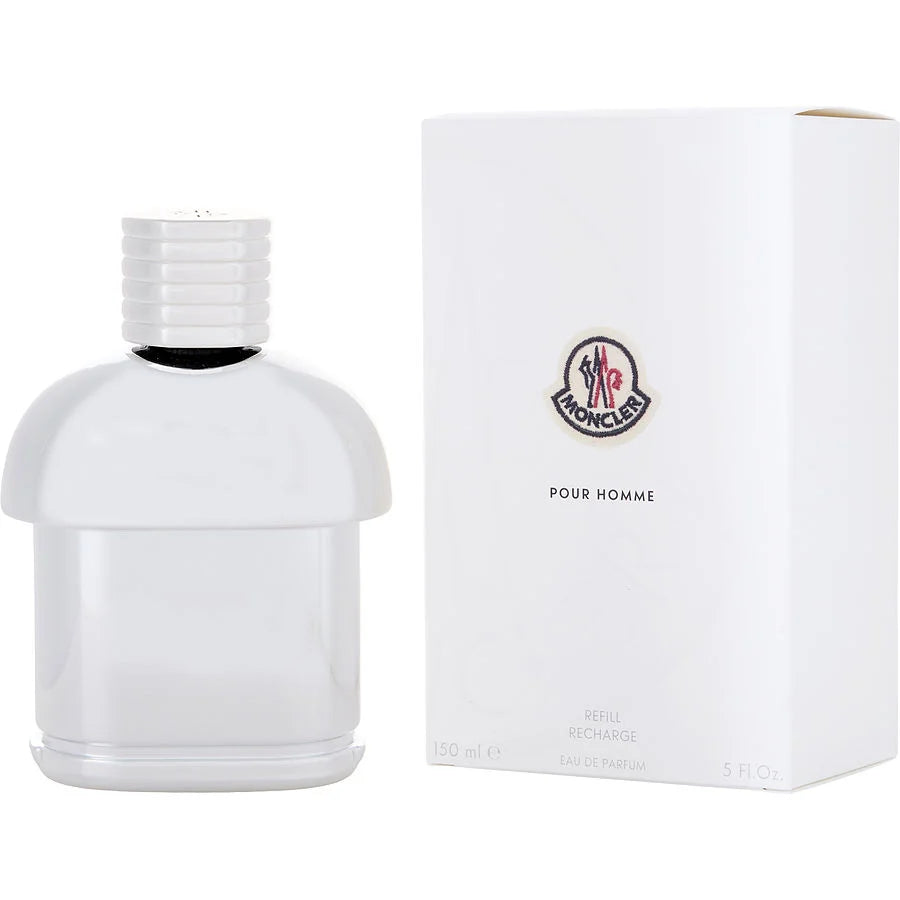 MONCLER 5.0 EDP M REFILL (120940) - PerfumesOnline.Net
