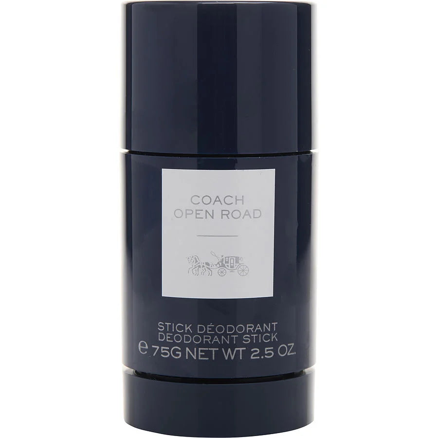 COACH OPEN ROAD 2.5 DEO STICK M (119498) - PerfumesOnline.Net