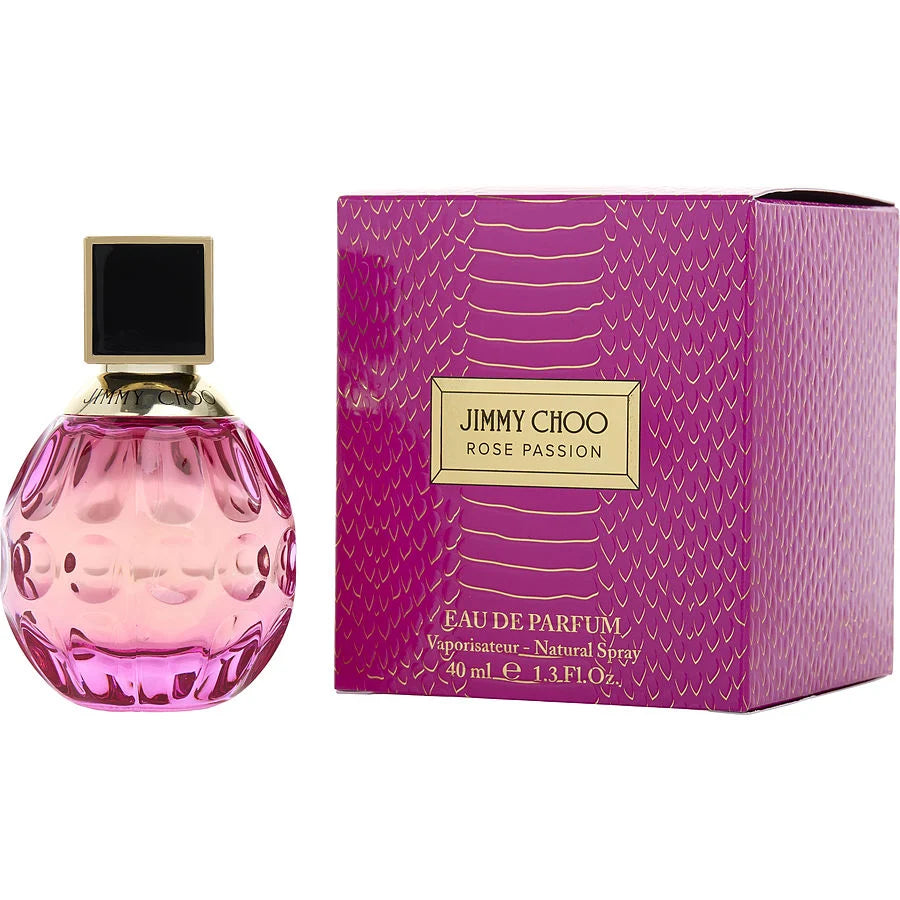 JIMMY CHOO ROSE PASSION 1.3 EDP L (127731) - PerfumesOnline.Net