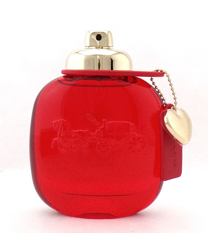 COACH LOVE 3.4 EDP L TST (127570) - PerfumesOnline.Net