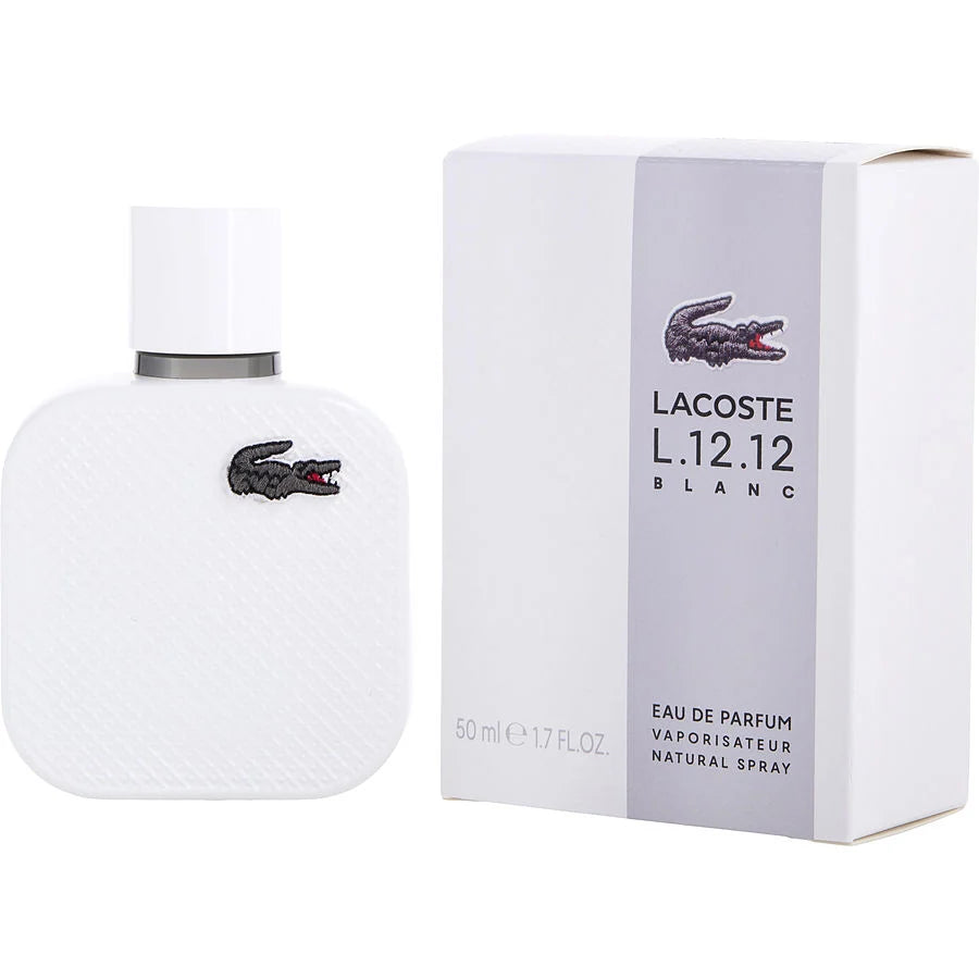 LACOSTE EAU DE BLANC 1.7 EDP M (122005) - PerfumesOnline.Net