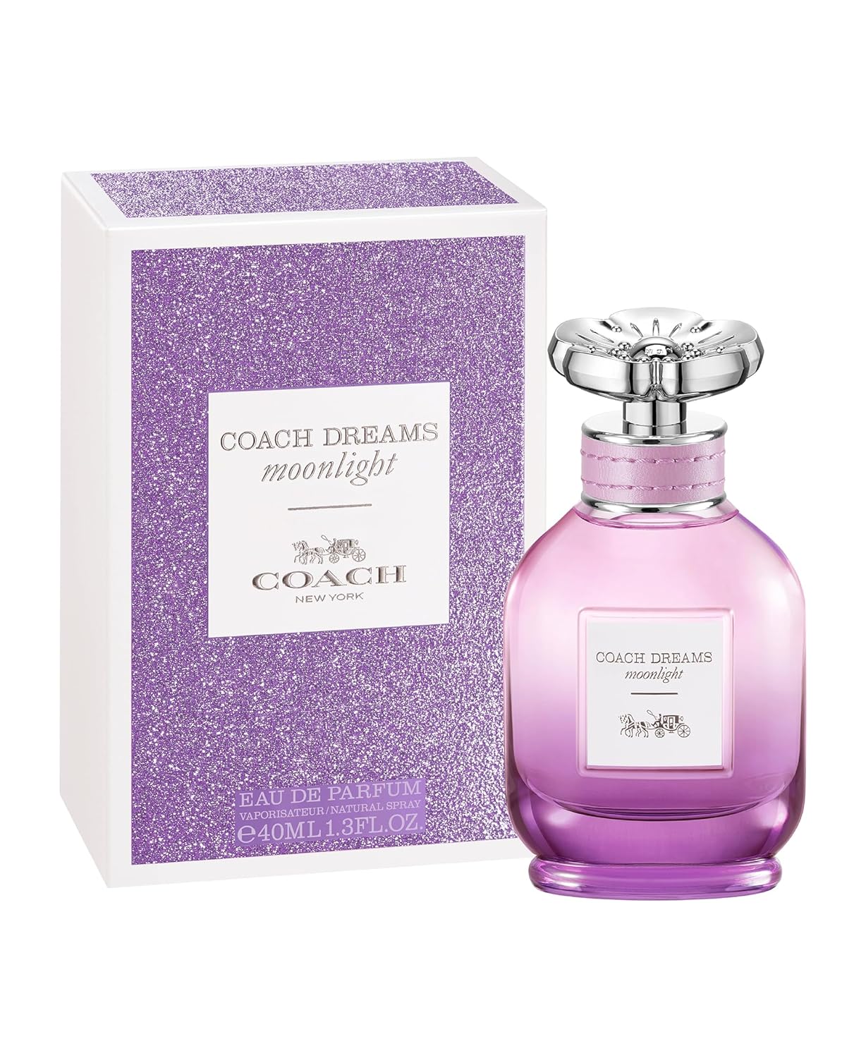 COACH DREAMS MOONLIGHT 1.35 EDP L (128072) - PerfumesOnline.Net