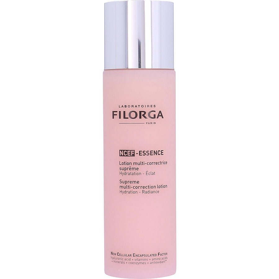 FILORGA NCEF ESSENCE LOTION 5.0 U (123619) - PerfumesOnline.Net