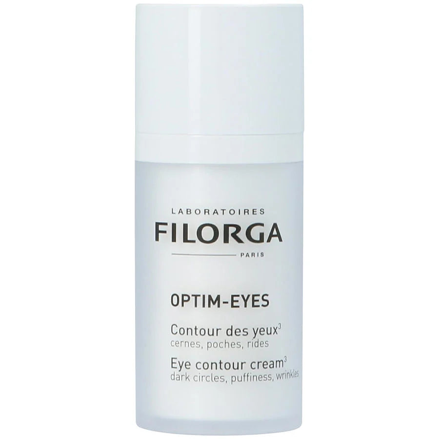 FILORGA ESSENTIALS OPTIM EYES 15ML U (123620) - PerfumesOnline.Net
