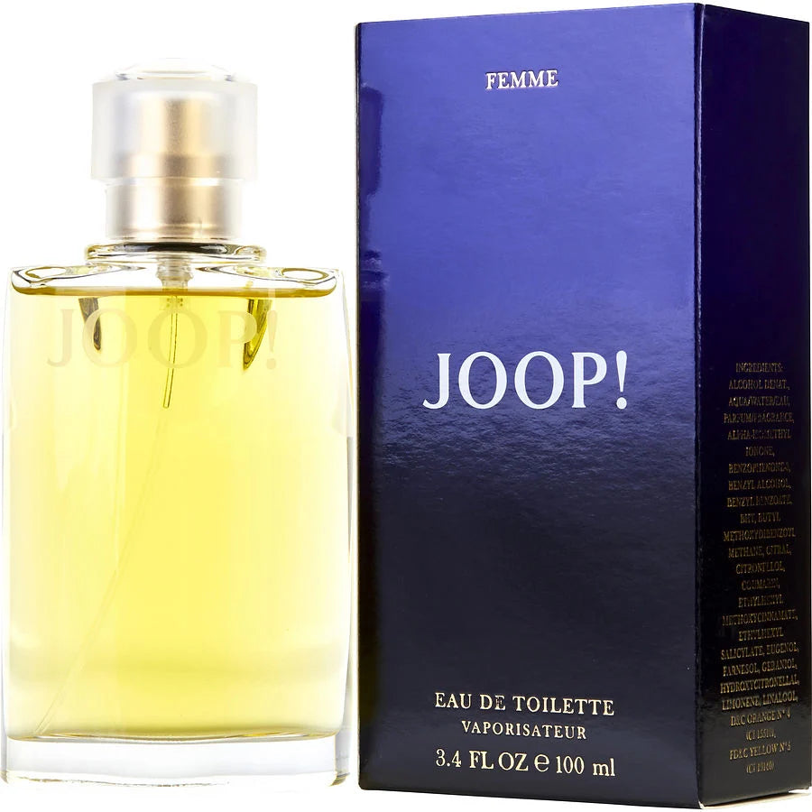 JOOP 3.4 EDT L (102404) - PerfumesOnline.Net