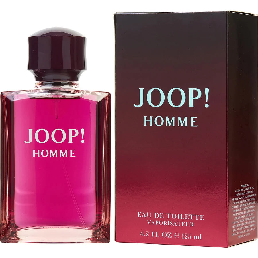 JOOP 4.2 EDT M (102406) - PerfumesOnline.Net