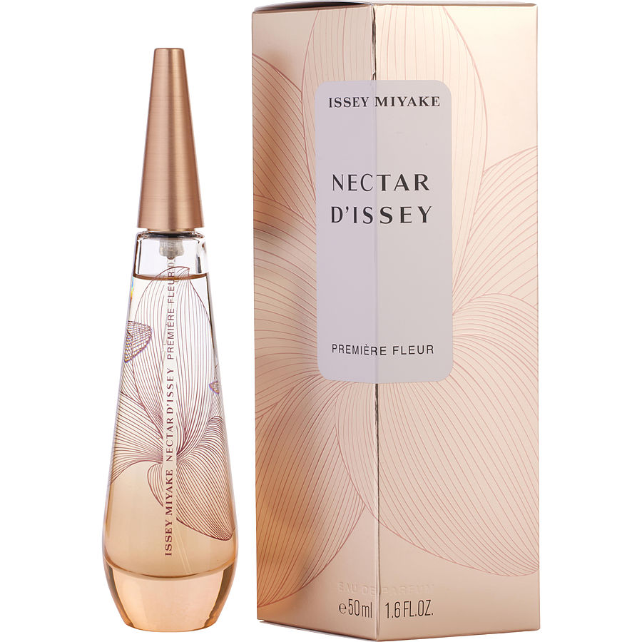 ISSEY MIYAKE PREMIERE FLEUR 1.7 EDP L - (117430) - PerfumesOnline.Net