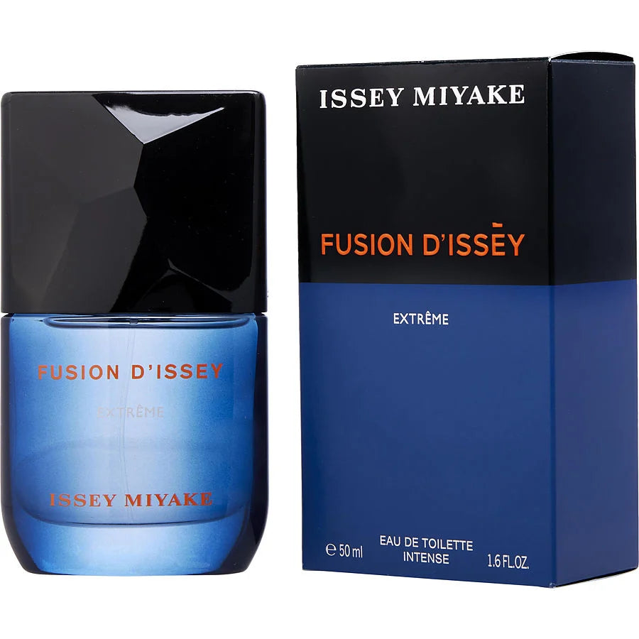 ISSEY MIYAKE FUSION EXTREME 1.7 EDT M (117376) - PerfumesOnline.Net