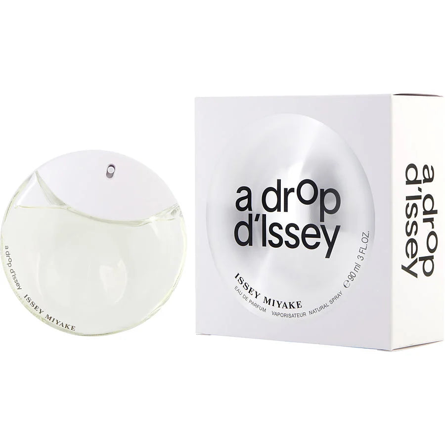 ISSEY MIYAKE A DROP 3.0 EDP L - (117375) - PerfumesOnline.Net