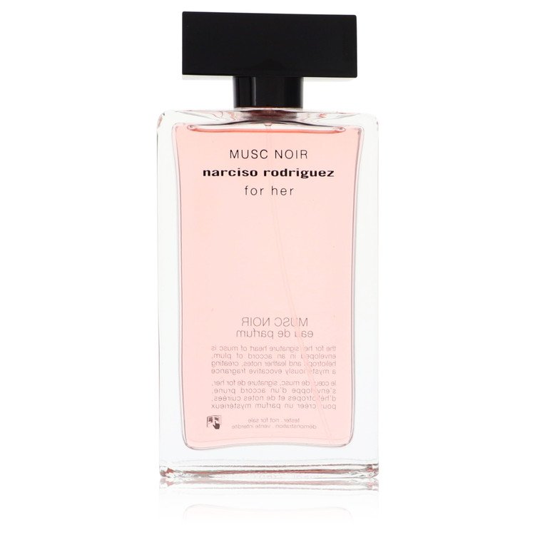 NARCISO RODRIGUEZ MUSC NOIR 3.4 EDP L TST (116891) TESTER - PerfumesOnline.Net