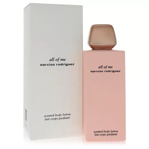 NARCISO RODRIGUEZ ALL OF ME B/L 6.7 L (118816) - PerfumesOnline.Net