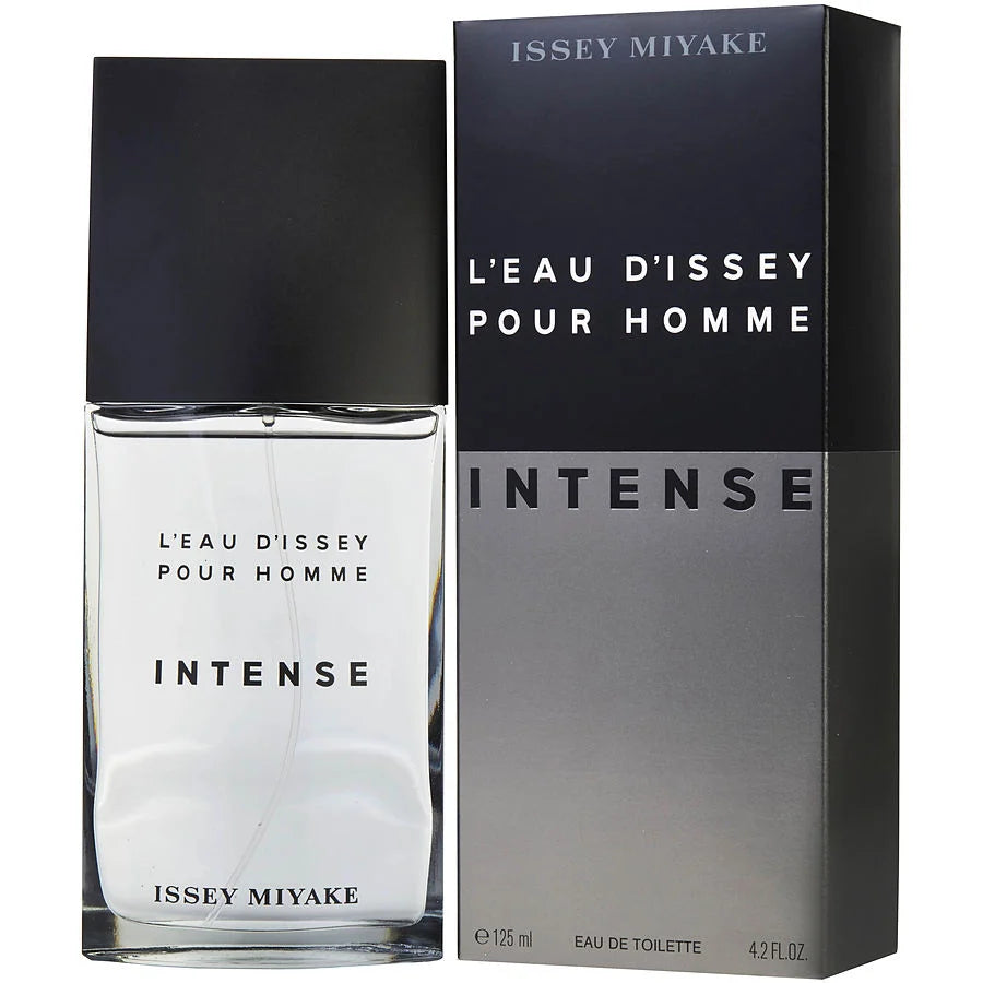 ISSEY MIYAKE INTENSE 4.2 EDT M (102221) - PerfumesOnline.Net