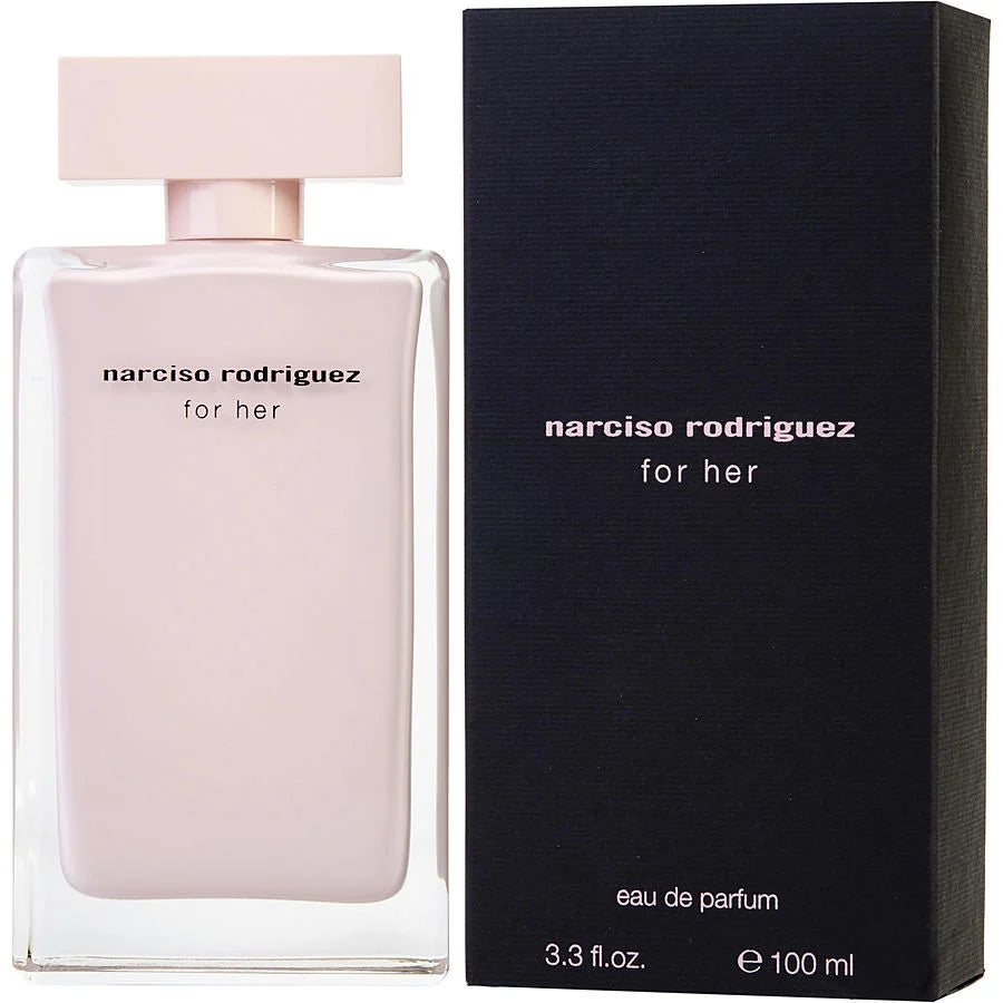NARCISO RODRIGUEZ 3.4 EDP L (102943) - PerfumesOnline.Net