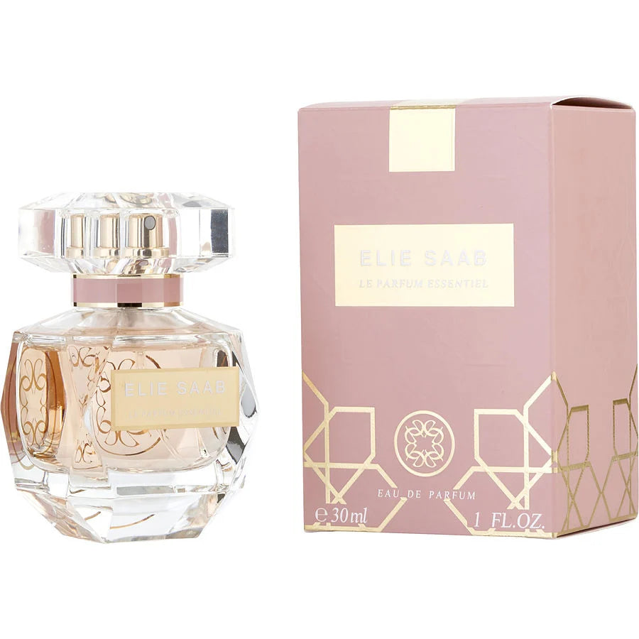 ELIE SAAB LE PARFUM ESSENTIEL 1.0 EDP L (119966) - PerfumesOnline.Net