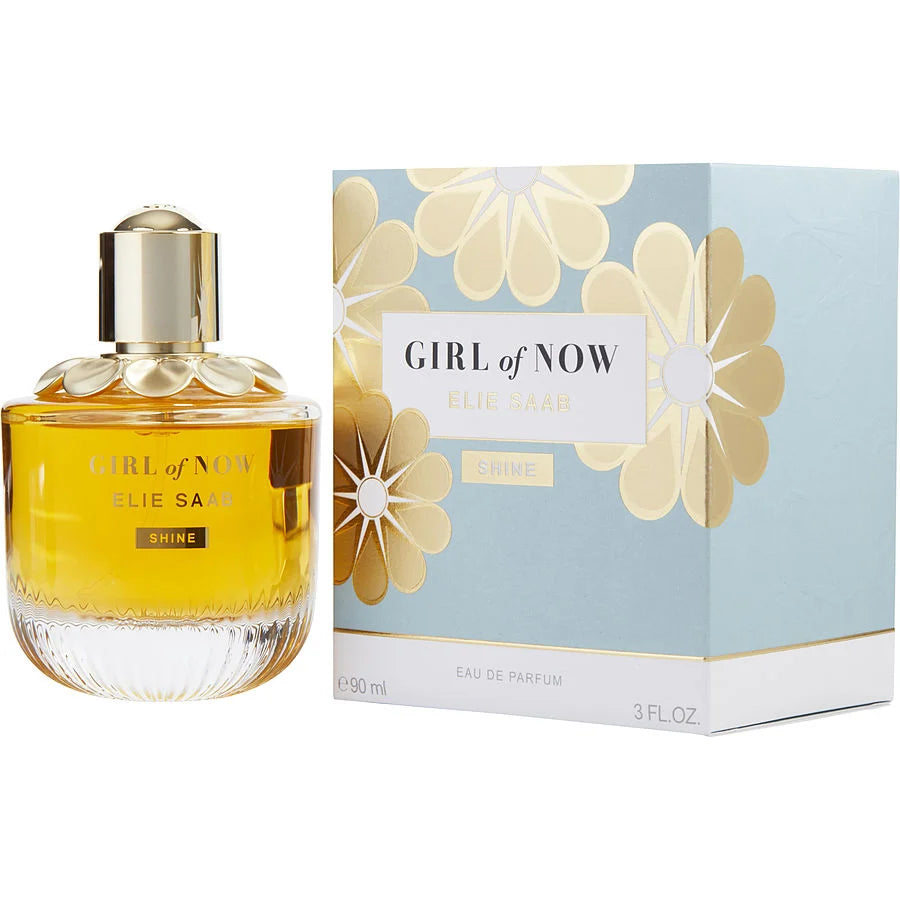 ELIE SAAB GIRL OF NOW SHINE 3.0 EDP L (113668) - PerfumesOnline.Net