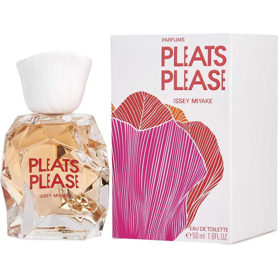 ISSEY MIYAKE PLEATS PLS 1.7 EDT L (104174) - PerfumesOnline.Net