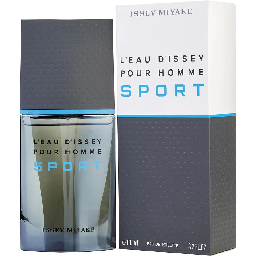 ISSEY MIYAKE SPORT 3.4 EDT M (102232) - PerfumesOnline.Net