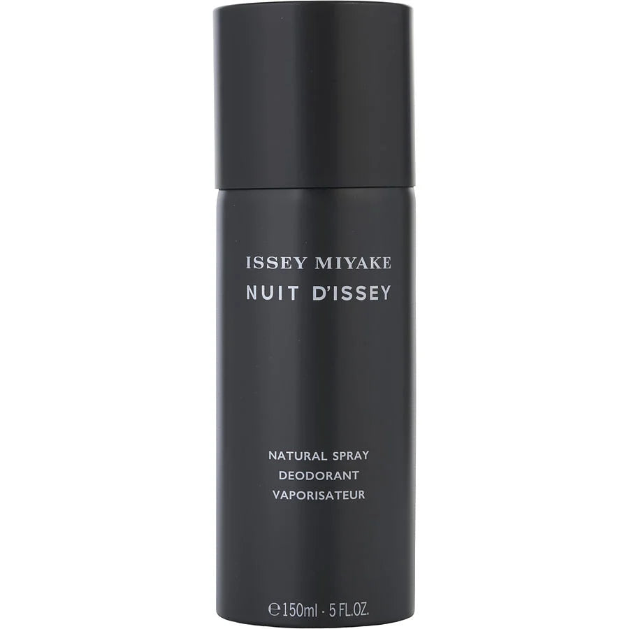 ISSEY MIYAKE NUIT 5.0 DEO SPRAY M - (117853) - PerfumesOnline.Net