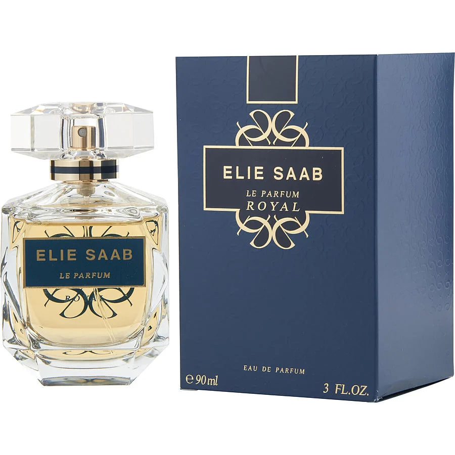ELIE SAAB LE PARFUM ROYAL 3.0 EDP L (114236) - PerfumesOnline.Net
