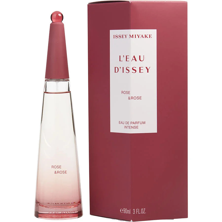 ISSEY MIYAKE ROSE & ROSE INTENSE 3.0 EDP L (114240) - PerfumesOnline.Net