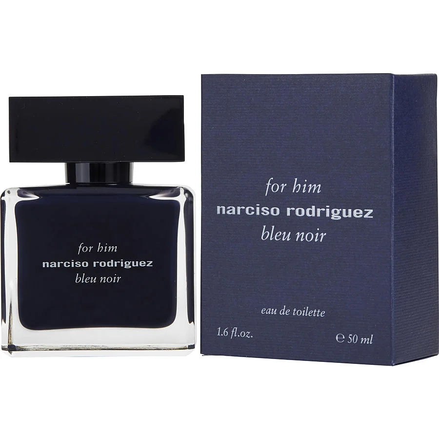 NARCISO RODRIGUEZ BLEU NOIR 1.7 EDT M (118267) - PerfumesOnline.Net
