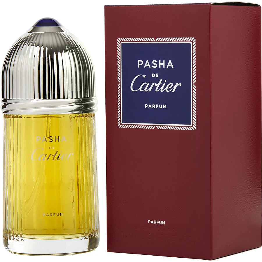 CARTIER PASHA PARFUM 1.7 EDP M (120643) - PerfumesOnline.Net