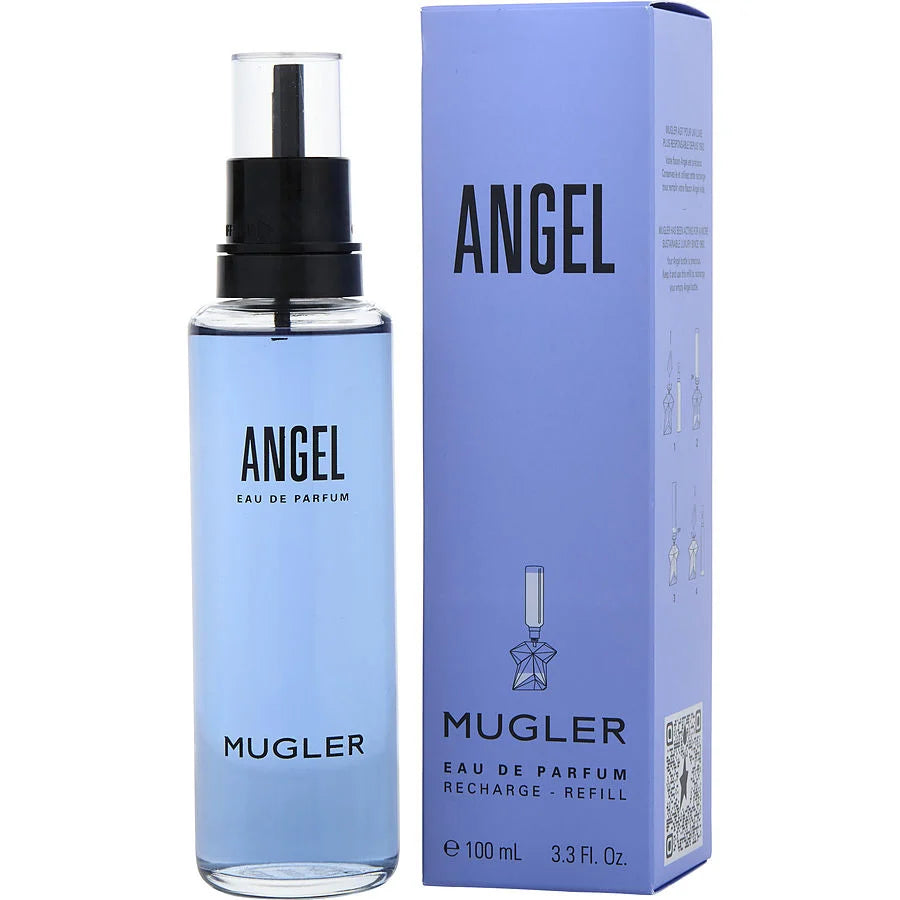 ANGEL 3.4 EDP L (REFILL) (105804) - PerfumesOnline.Net