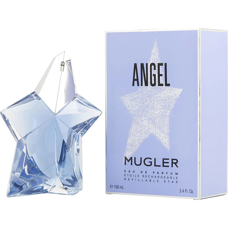 ANGEL STANDING STAR 3.4 EDP L (REFILLABLE) (117579) - PerfumesOnline.Net