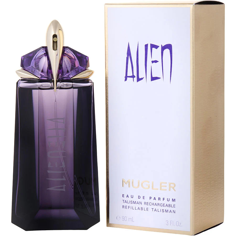 ALIEN 3.0 EDP L (REFILLABLE) (100269) - PerfumesOnline.Net