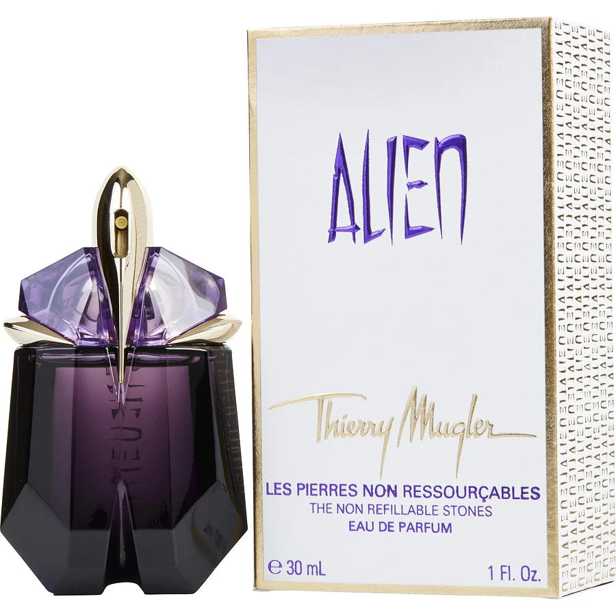 ALIEN 1.0 EDP L (100258) - PerfumesOnline.Net